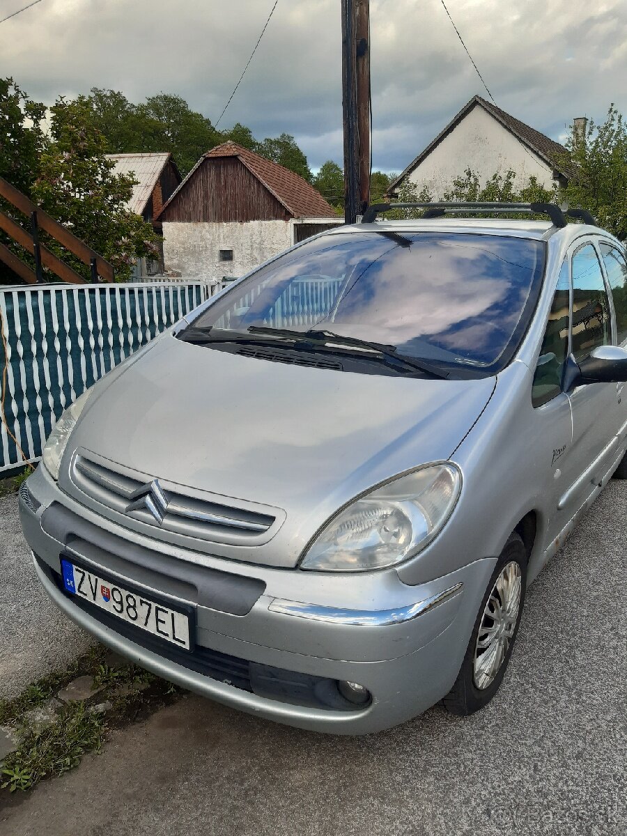 Predaj