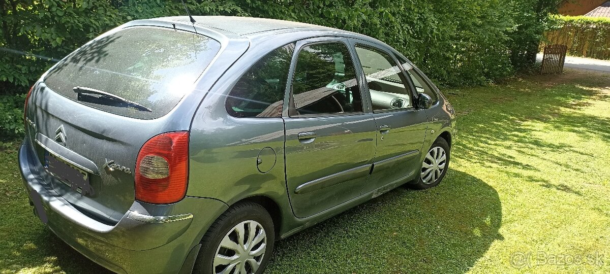 Xsara picaso