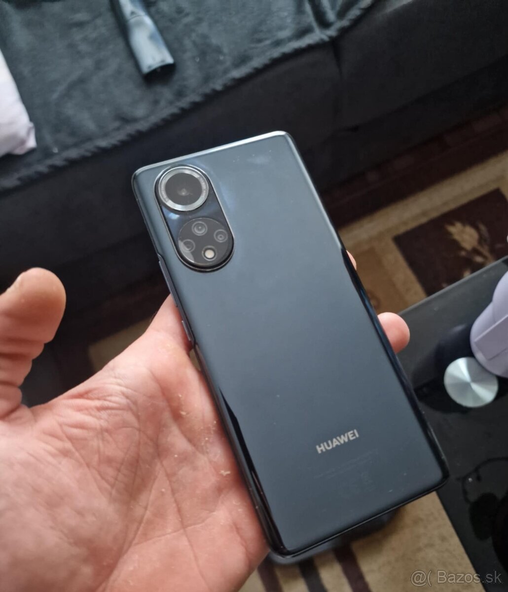 Huawei nova 9