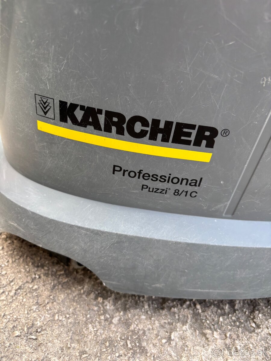 Predám tepovač Karcher