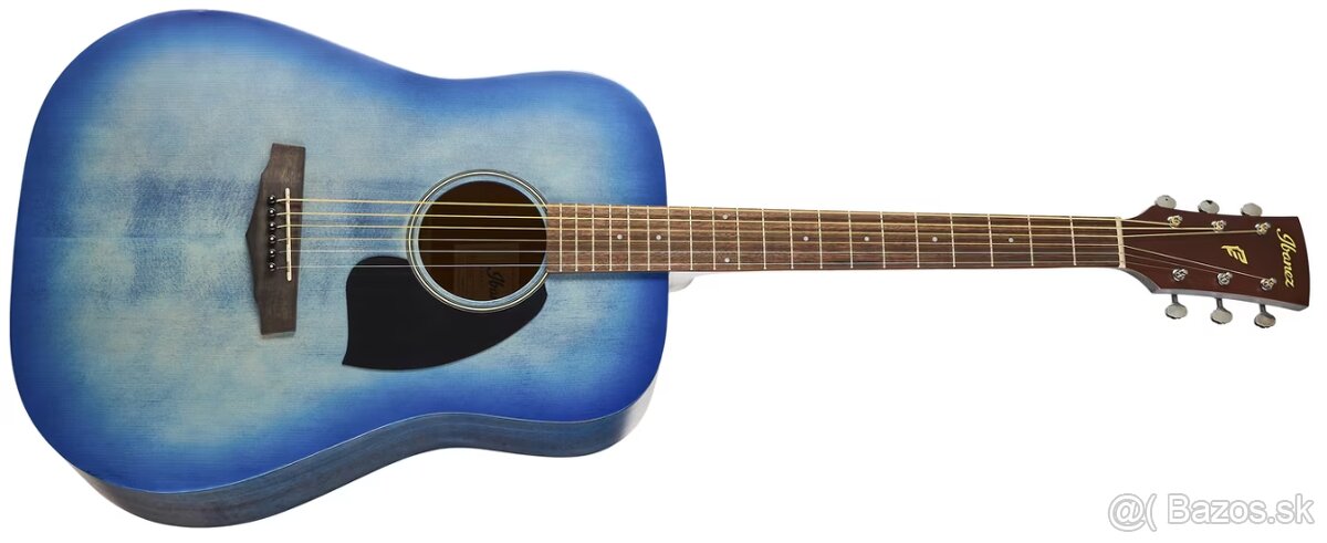 Predam Ibanez PF18-WDB Gitaru