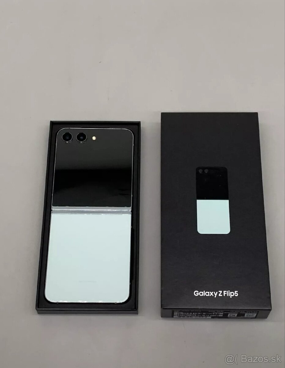 Samsung Galaxy Z Flip 5 512GB