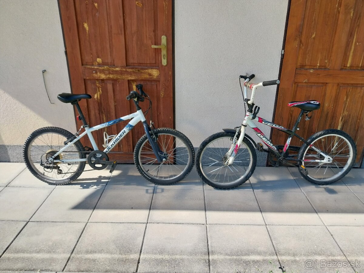 Detske bicykle