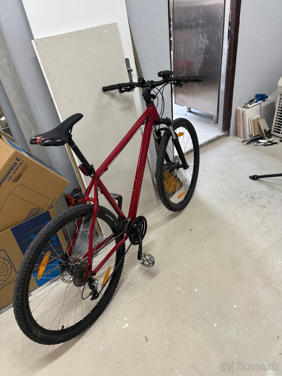 Kellys madman50