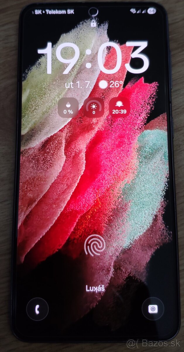 Samsung Galaxy S21 5G