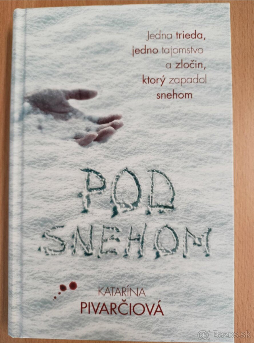 Pod snehom