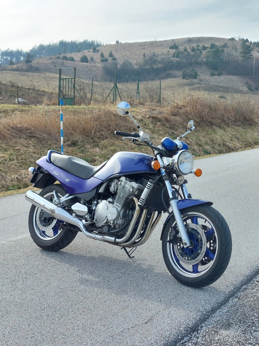 Suzuki GSX1100G