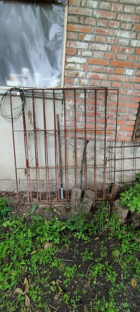 Mreža na okno