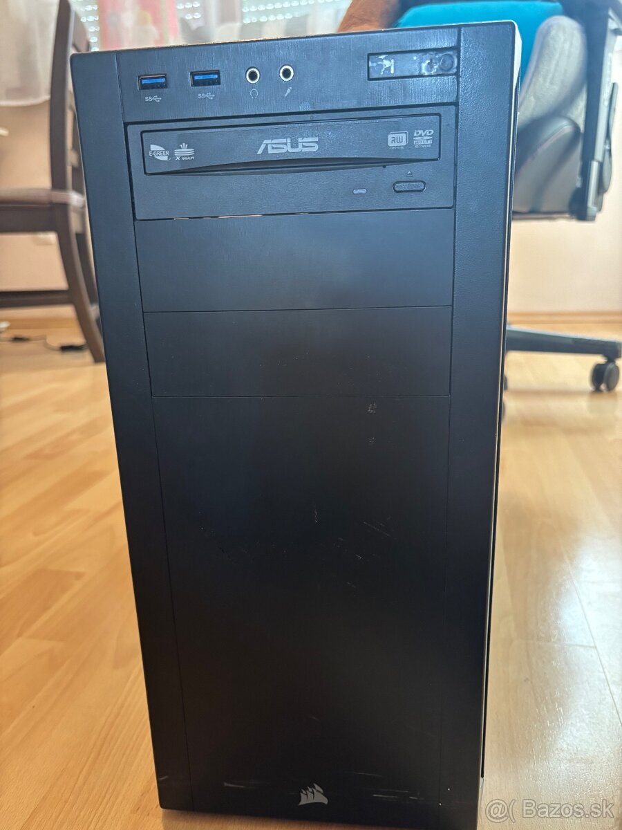 Herný Pc, Herný počítač