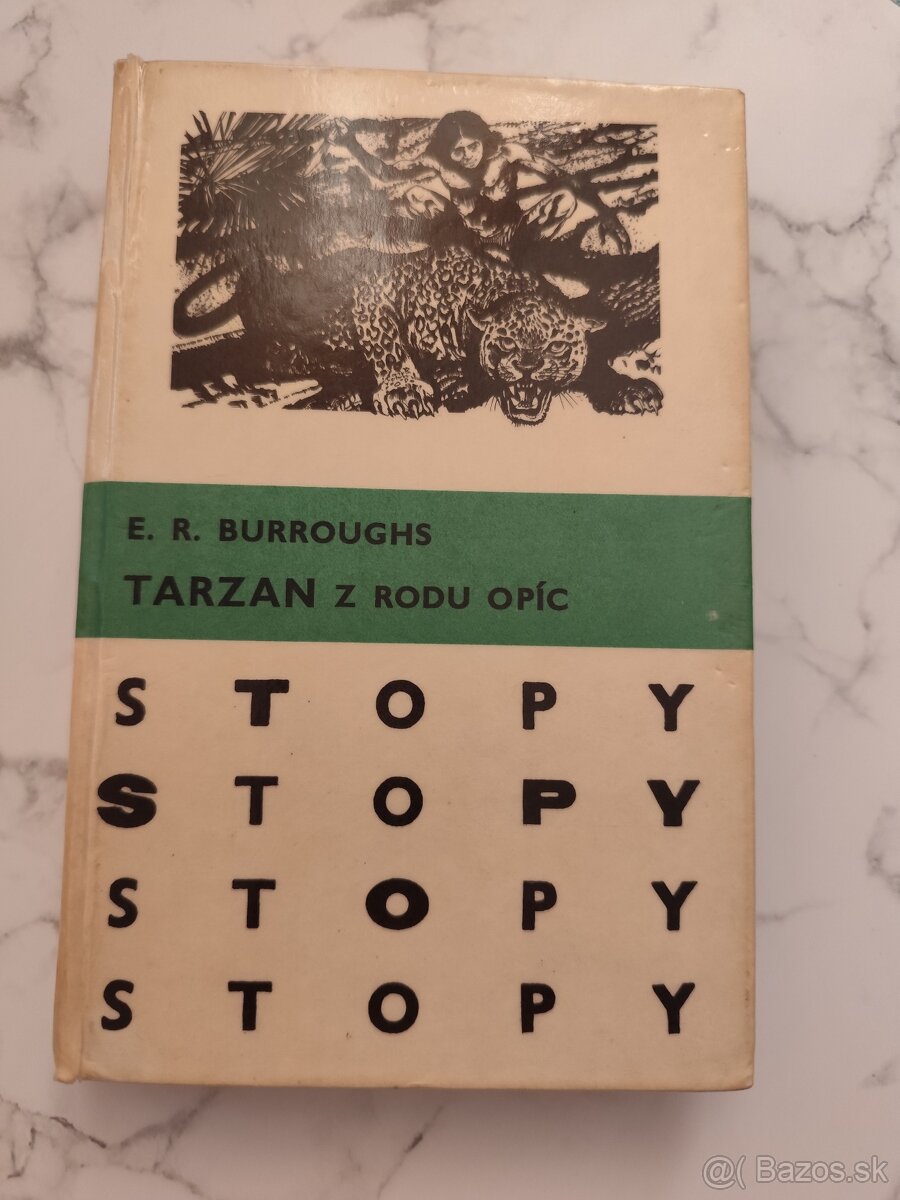 STOPY