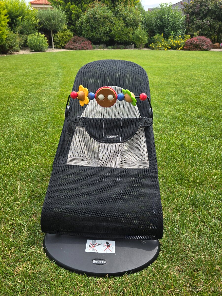 Babybjőrn