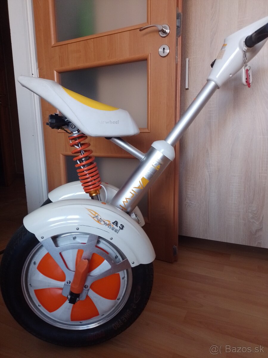 Segway