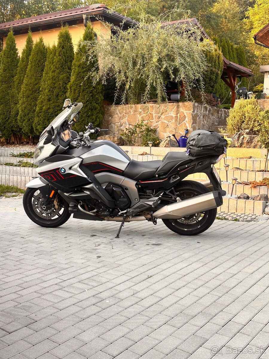 K1600GT 2019
