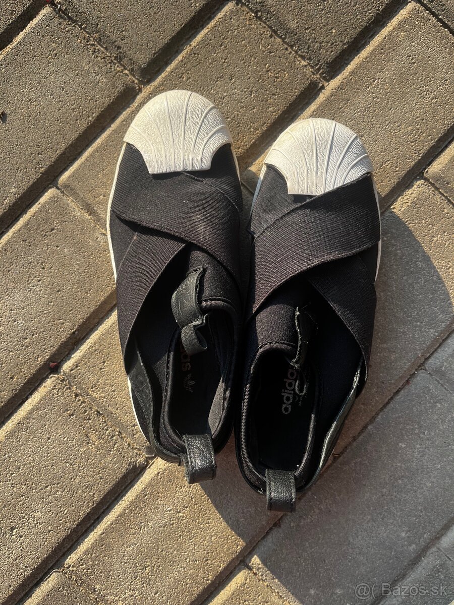 Adidas tenisky