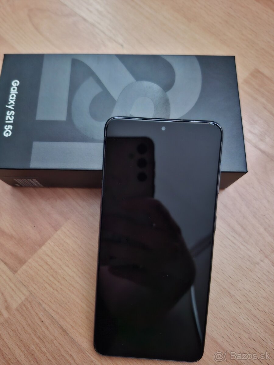 Samsung Galaxy S21 5g
