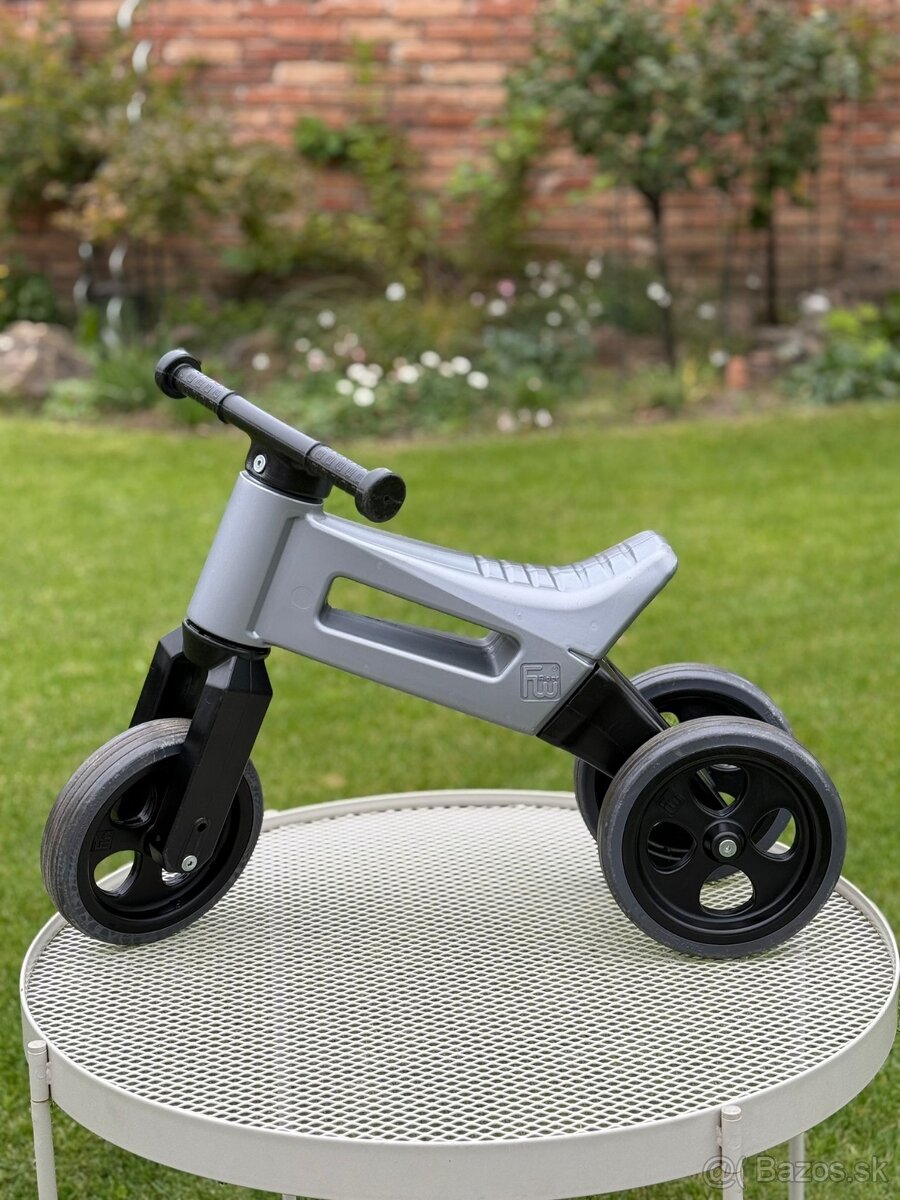 Funny Wheels