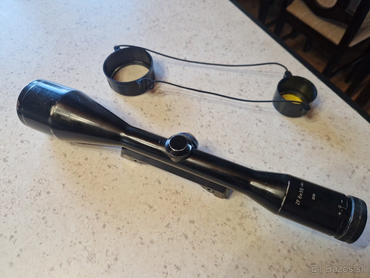 Carl zeiss zf 8x56 m