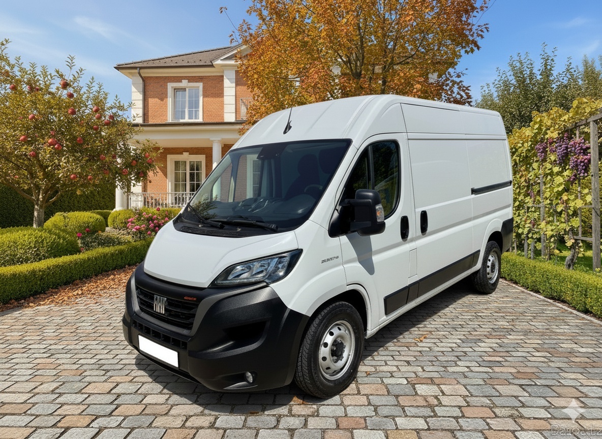 Fiat Ducato