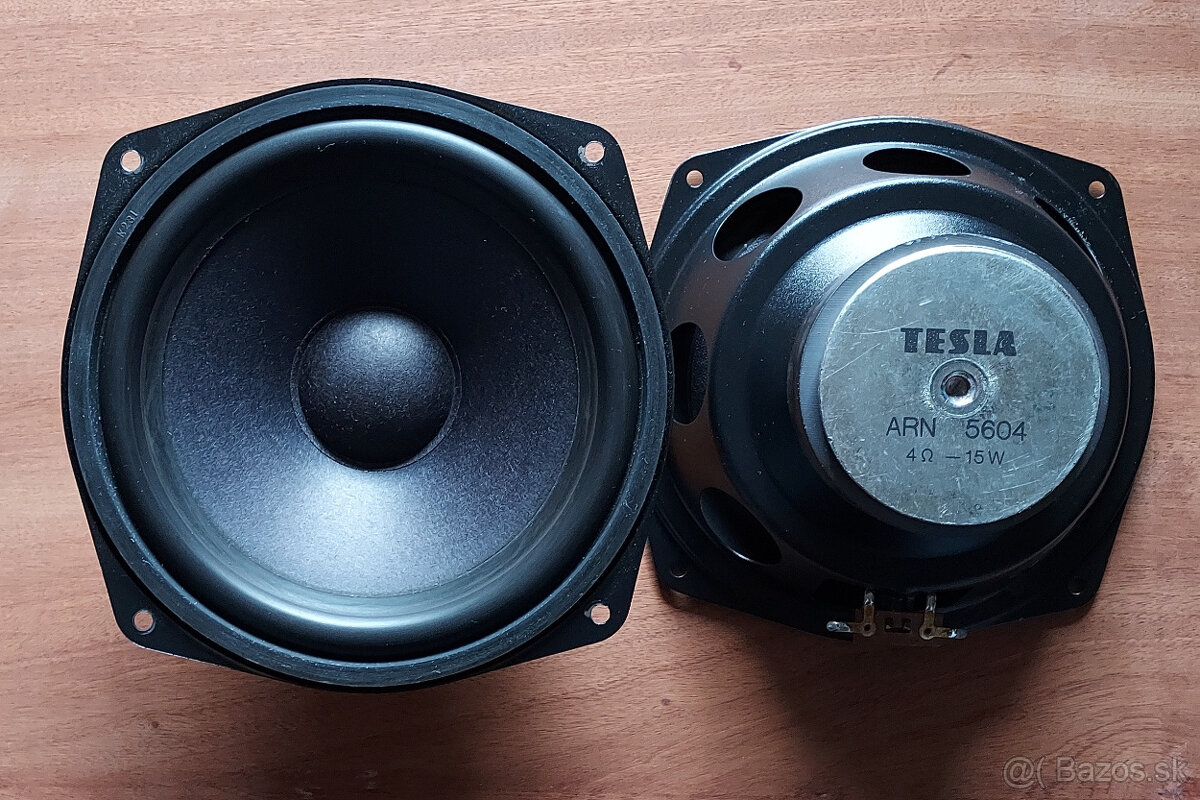 TESLA ARN 5604