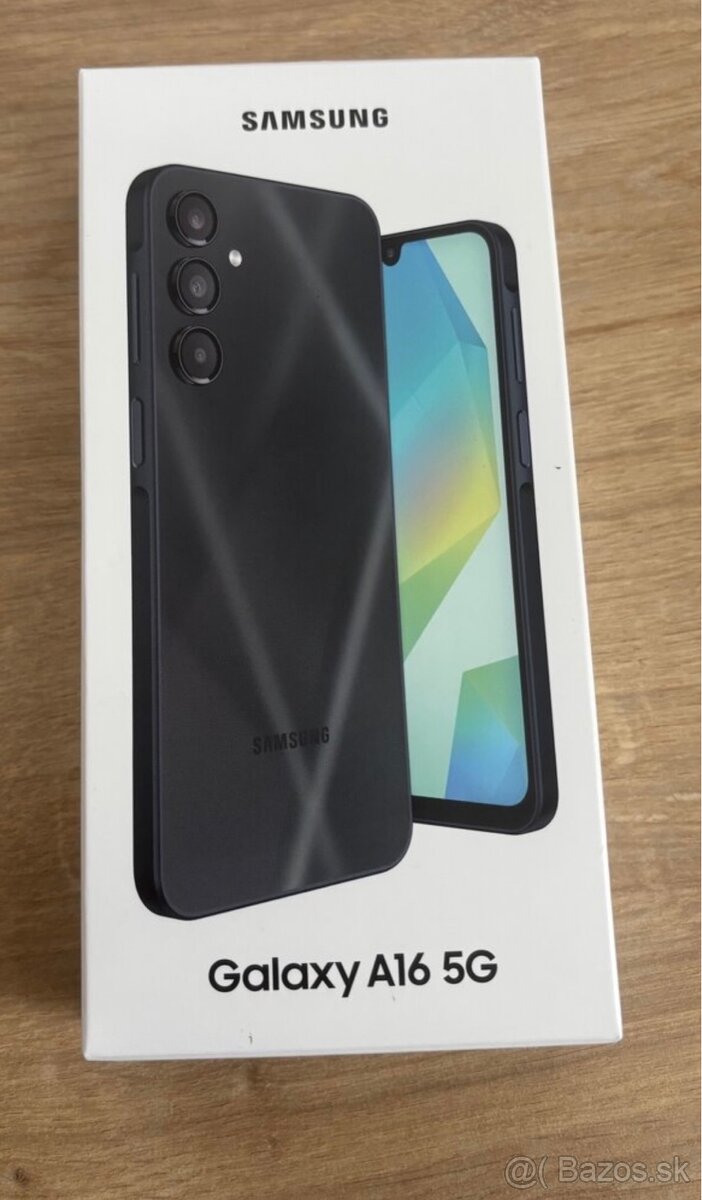 Samsung Galaxy A16 5G 128 GB