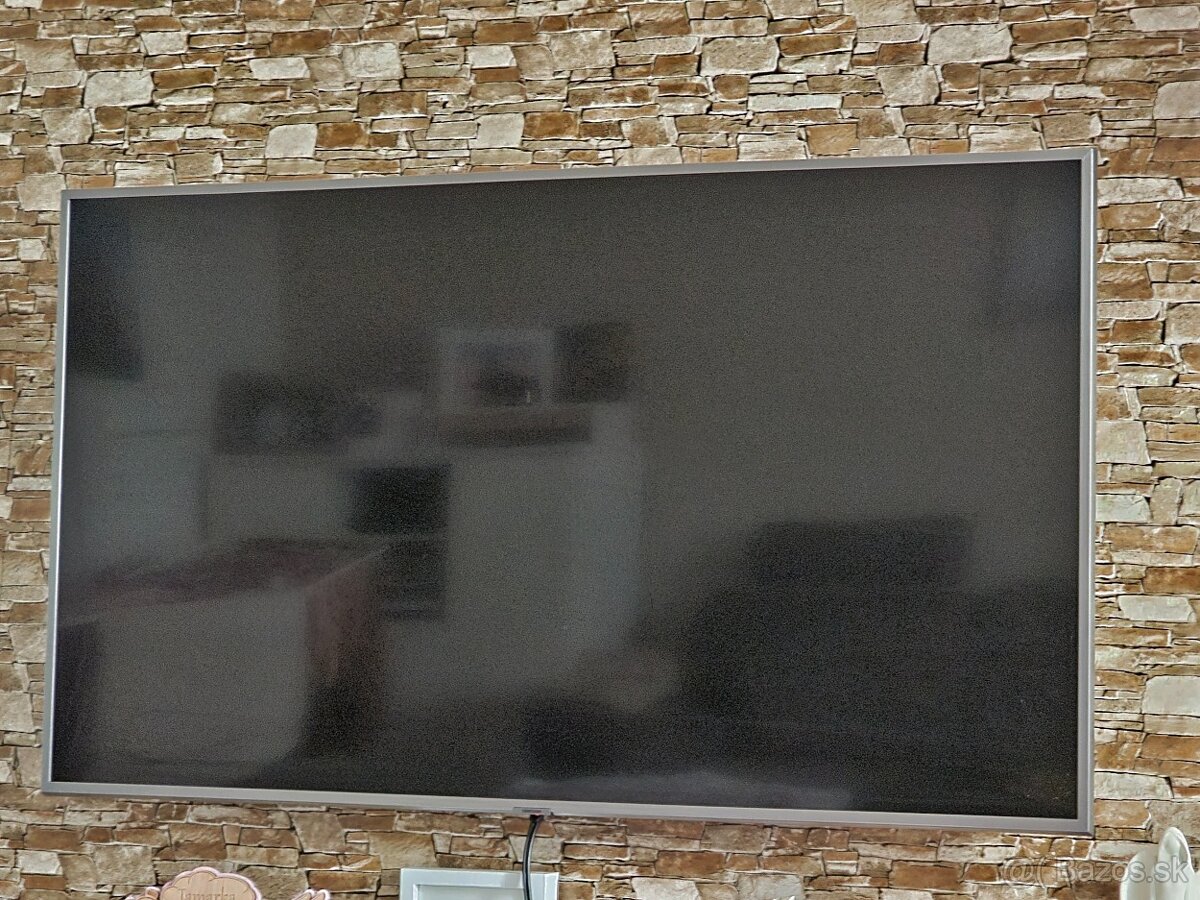 TV Samsung UE55RU7472U