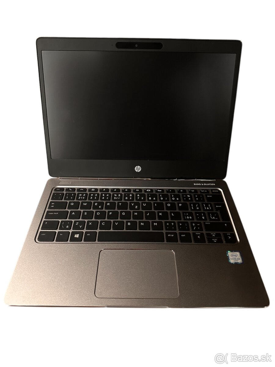 Rezervovaný HP EliteBook Folio G1