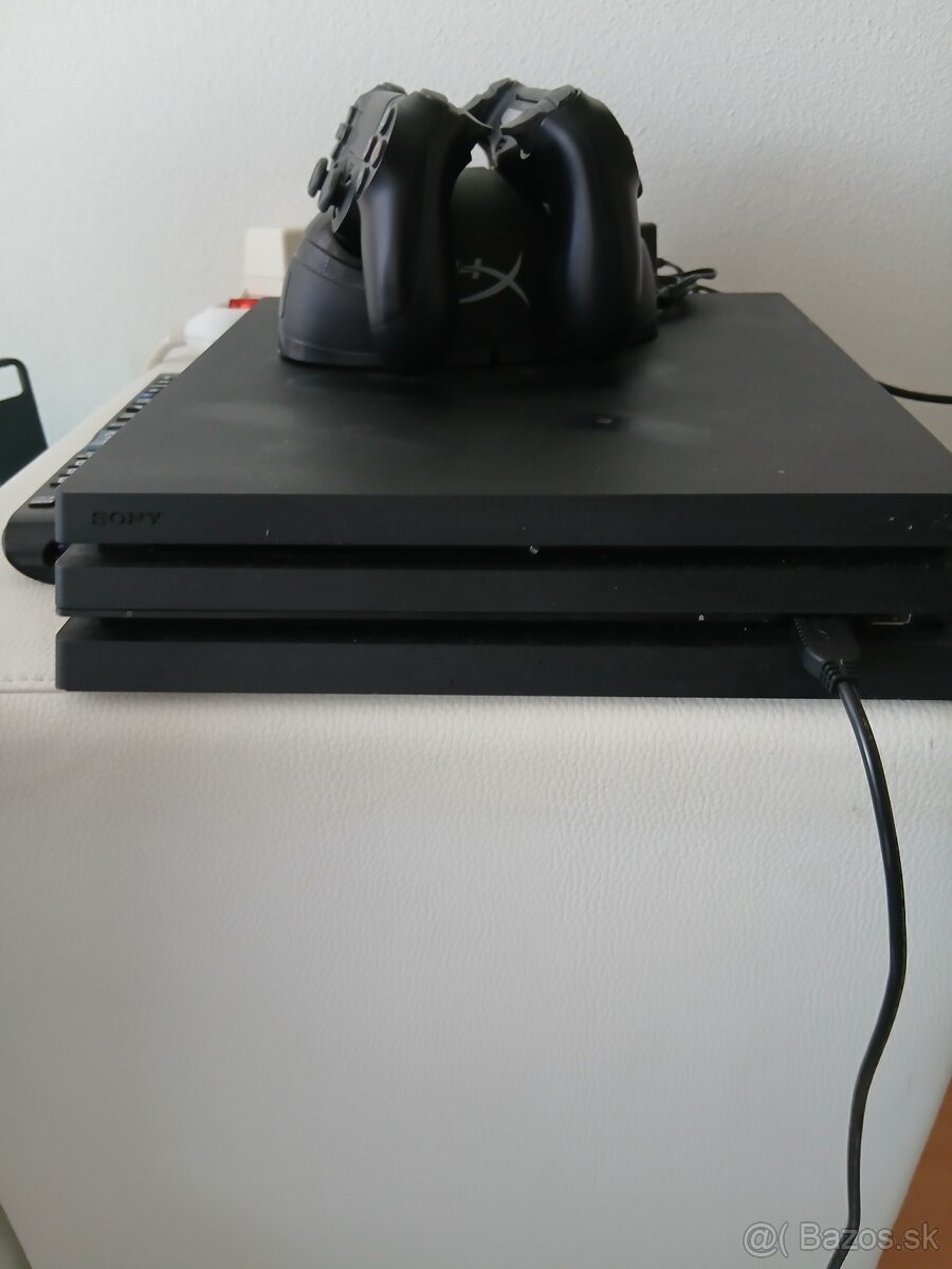 PS4 Pro
