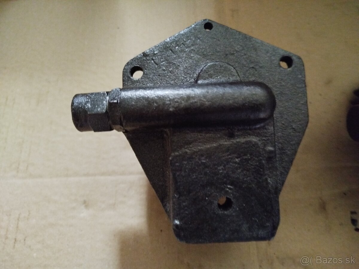 Olejove čerpadlo Zetor 25