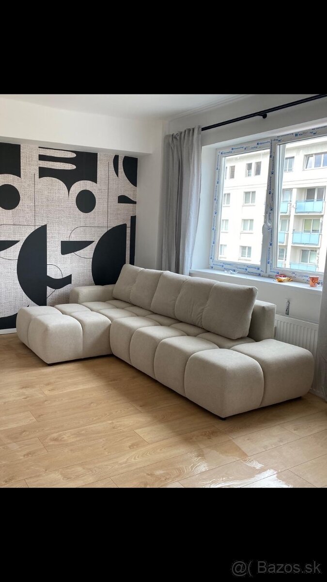 Sedacia suprava SOHO - nova, nepouzivana