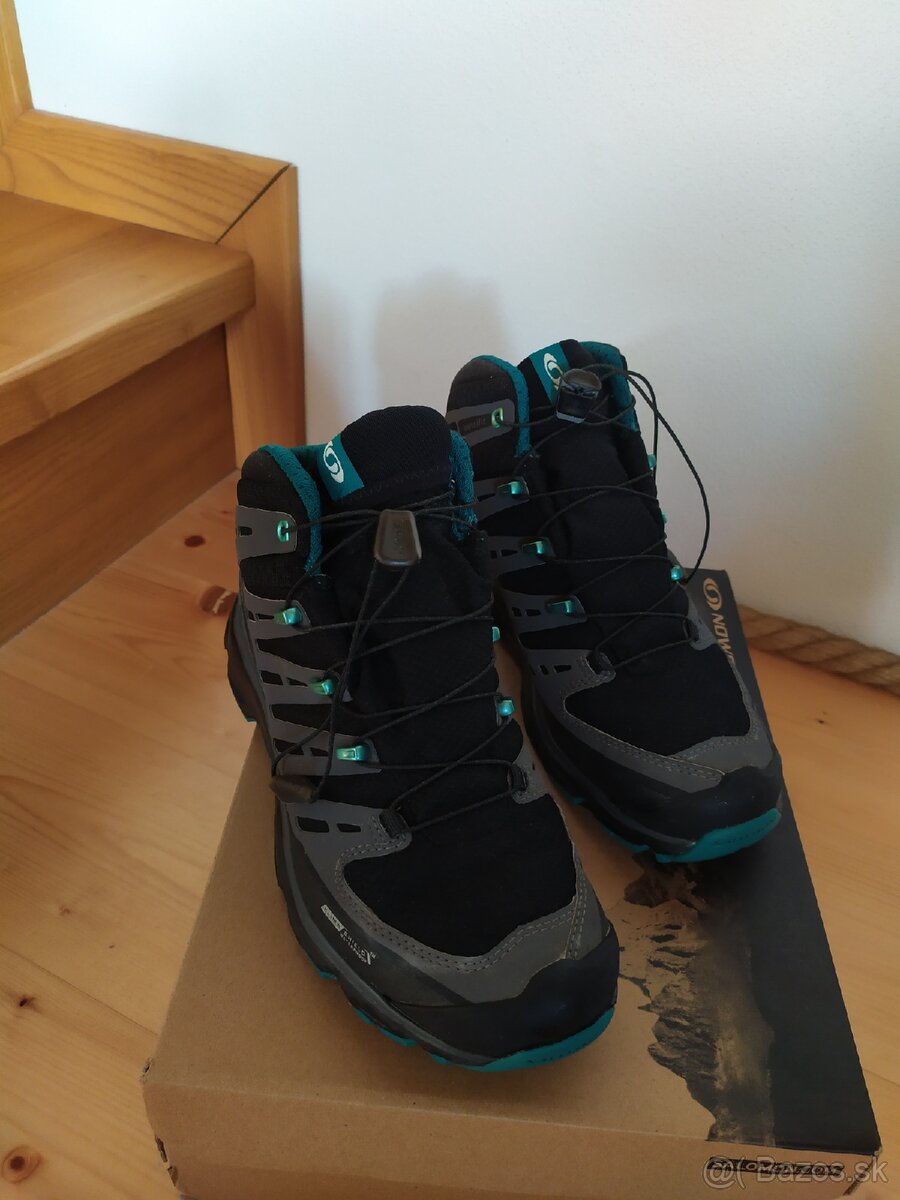 Salomon 37