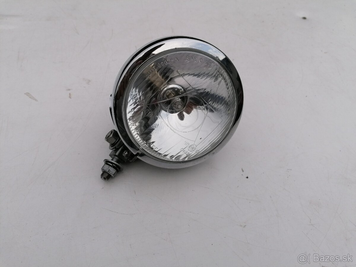 Suzuki 1400 Intruder