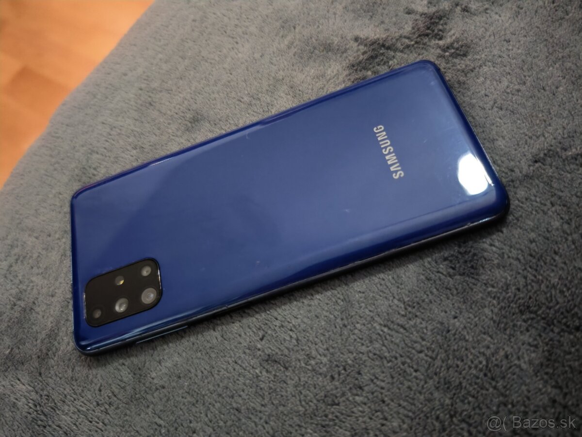 Samsung Galaxy M51 6/128