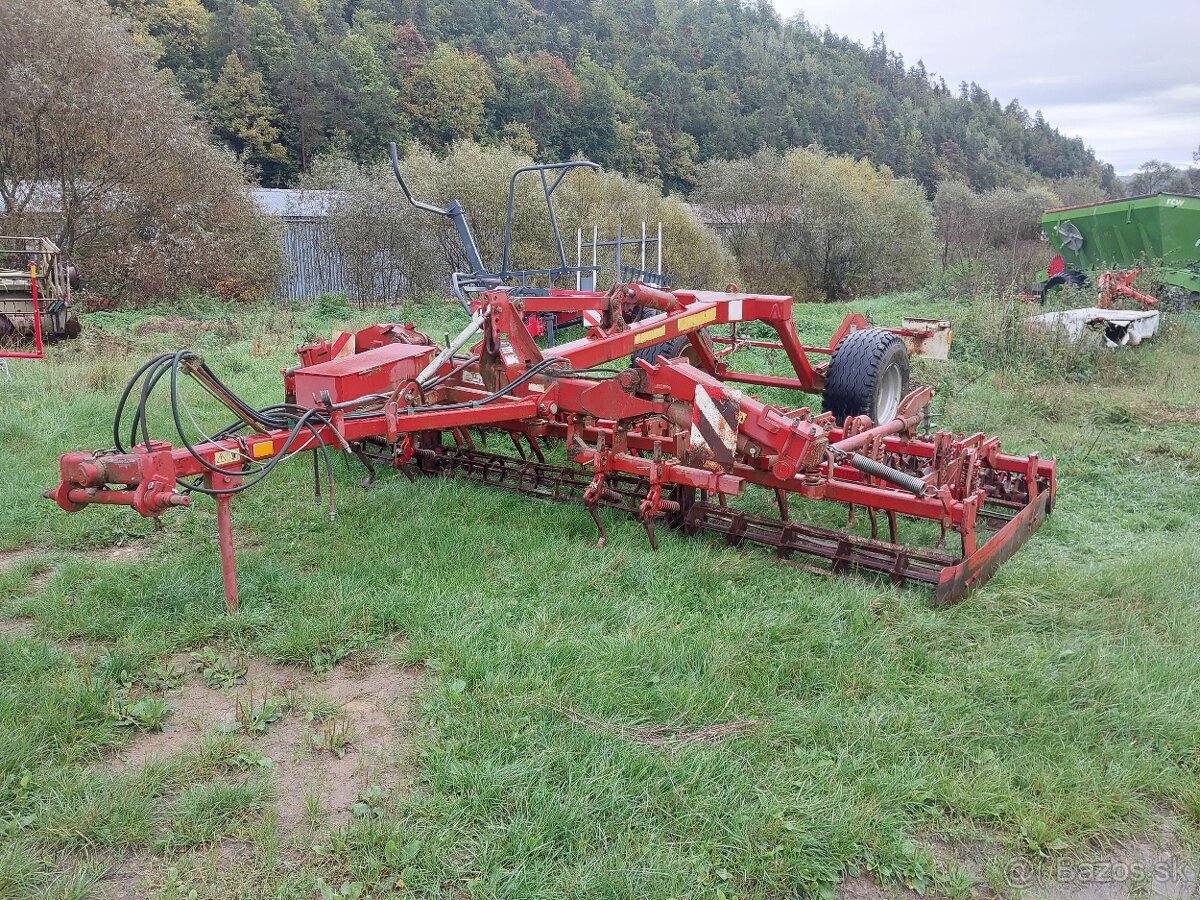 Kombinator OPALL AGRI
