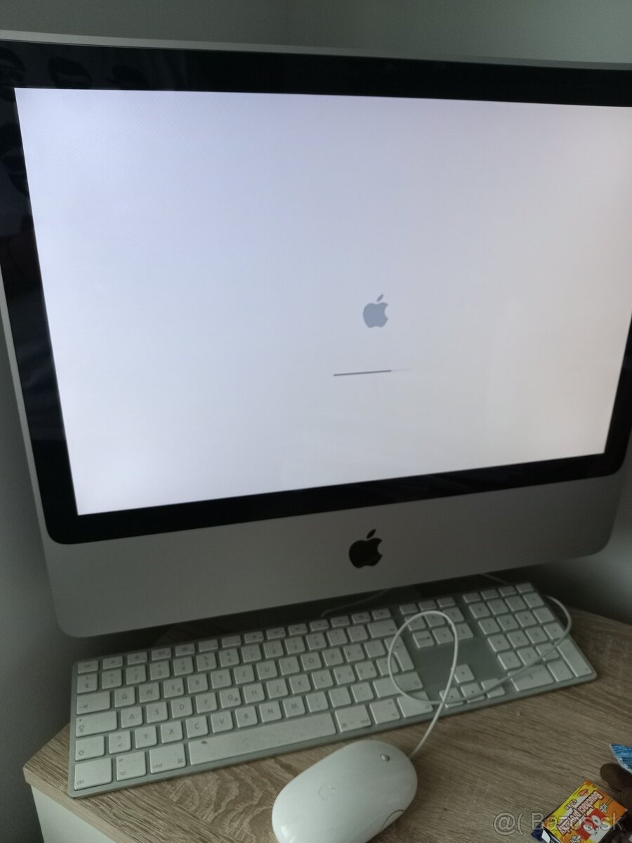 iMac