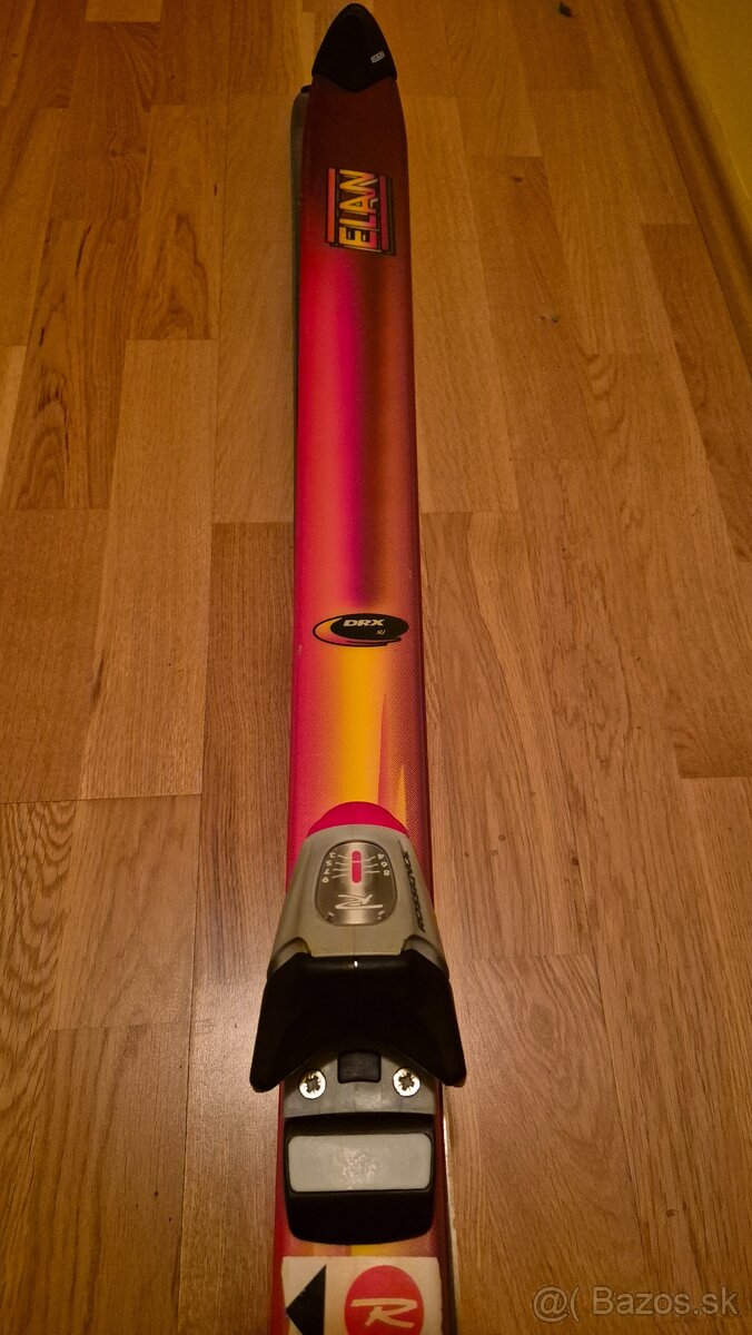 Lyže Elan 158cm