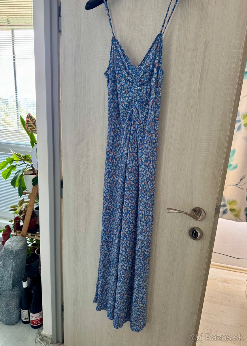 Predám rôzne letné šaty