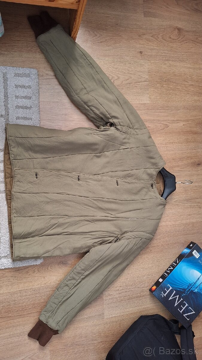 Armadna vlozka pod bundu csla