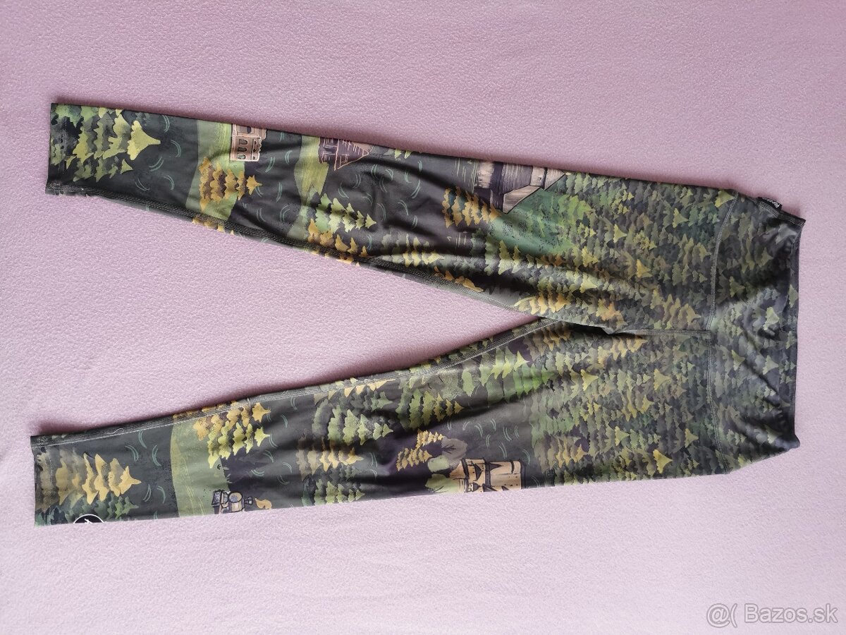 ABRAKA Orava legíny, M