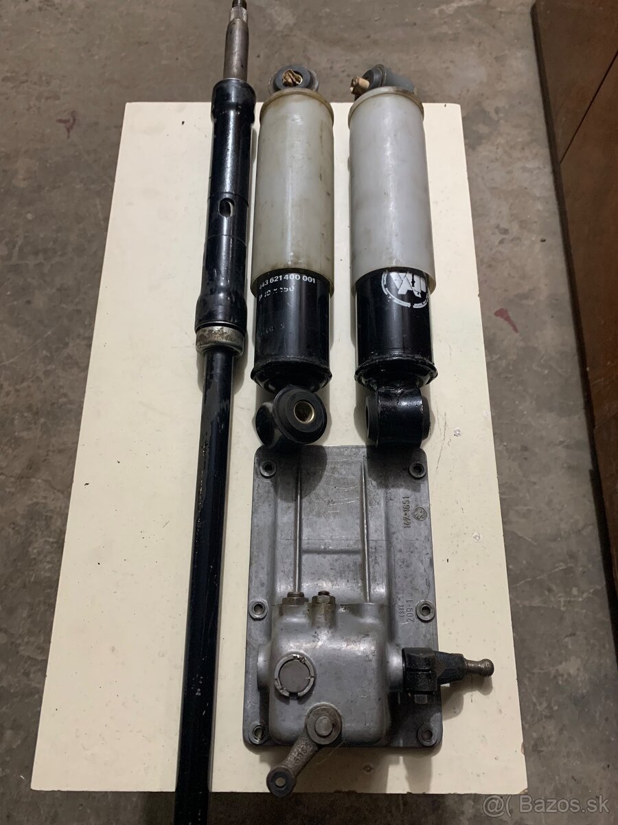 Š 1203 nahradne diely volant. tyc; tlmic; viko prev;