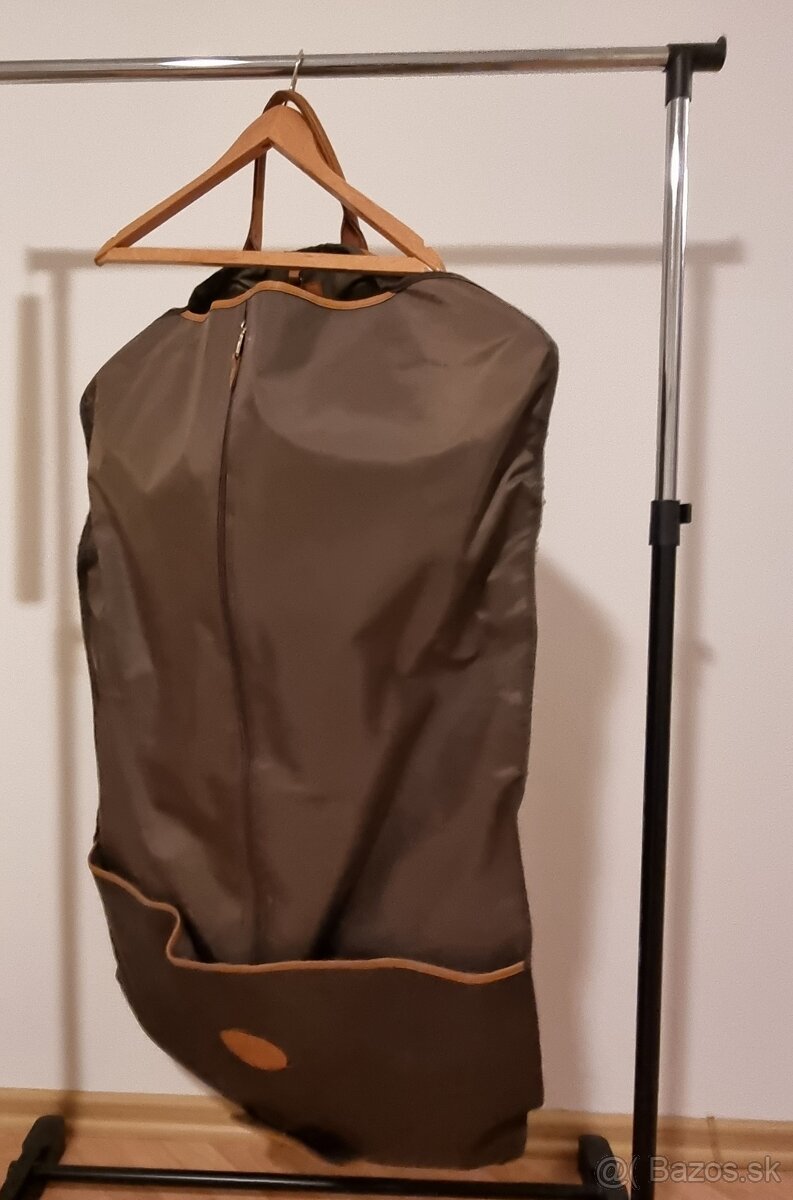 Mulberry cestovná taška na odevy