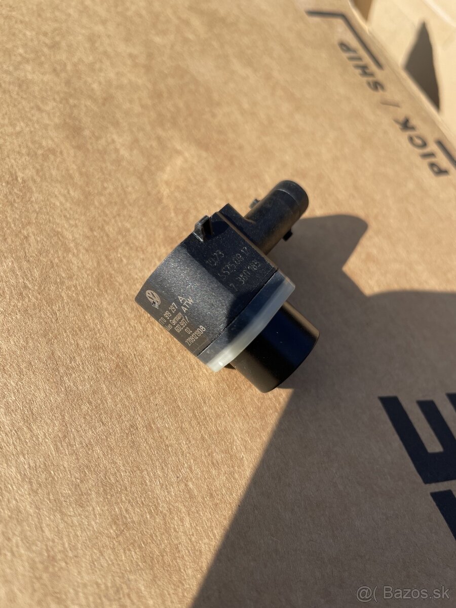 1T0 919 297 A Valeo, nový parkovací senzor