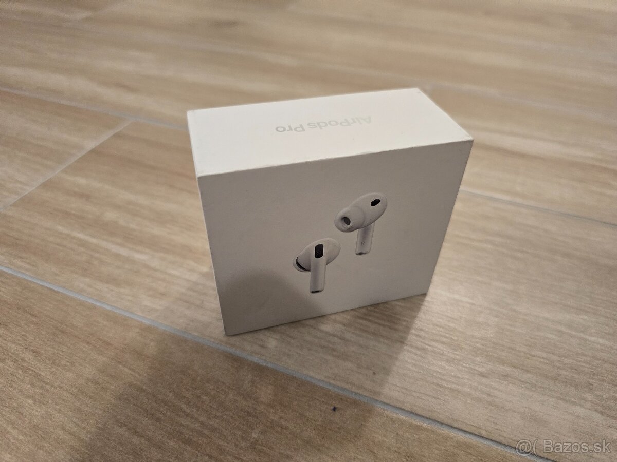 Apple AirPods Pro 3