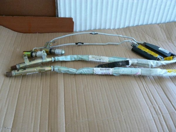 rozpredaj 730i e38 airbagy stropne,dverove,predne