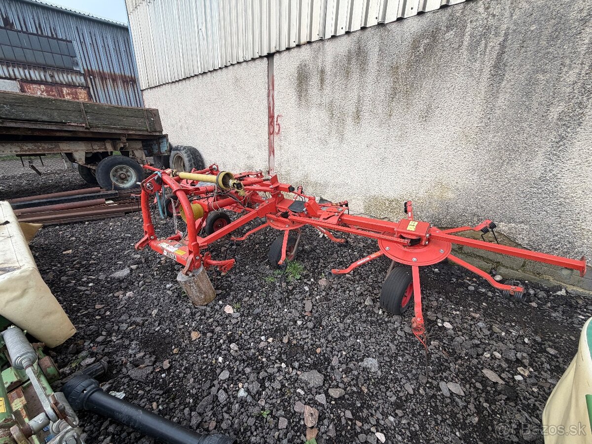 obracac Fella TH 540 DHY