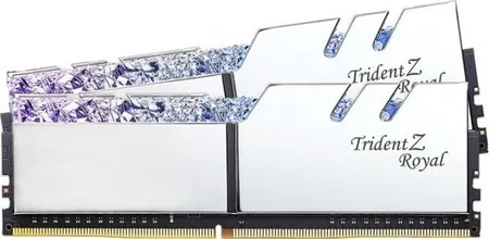 16GB DDR4