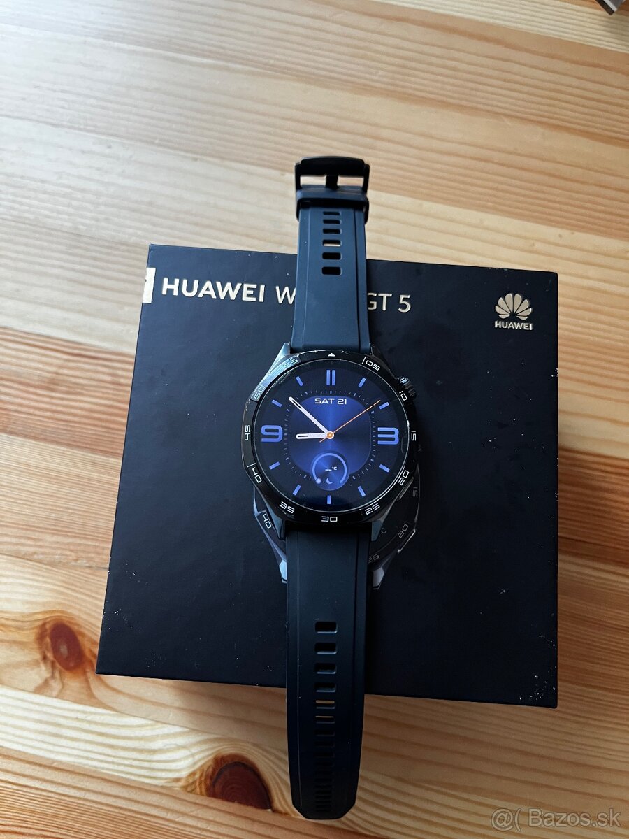 Huawei Watch GT5 46mm