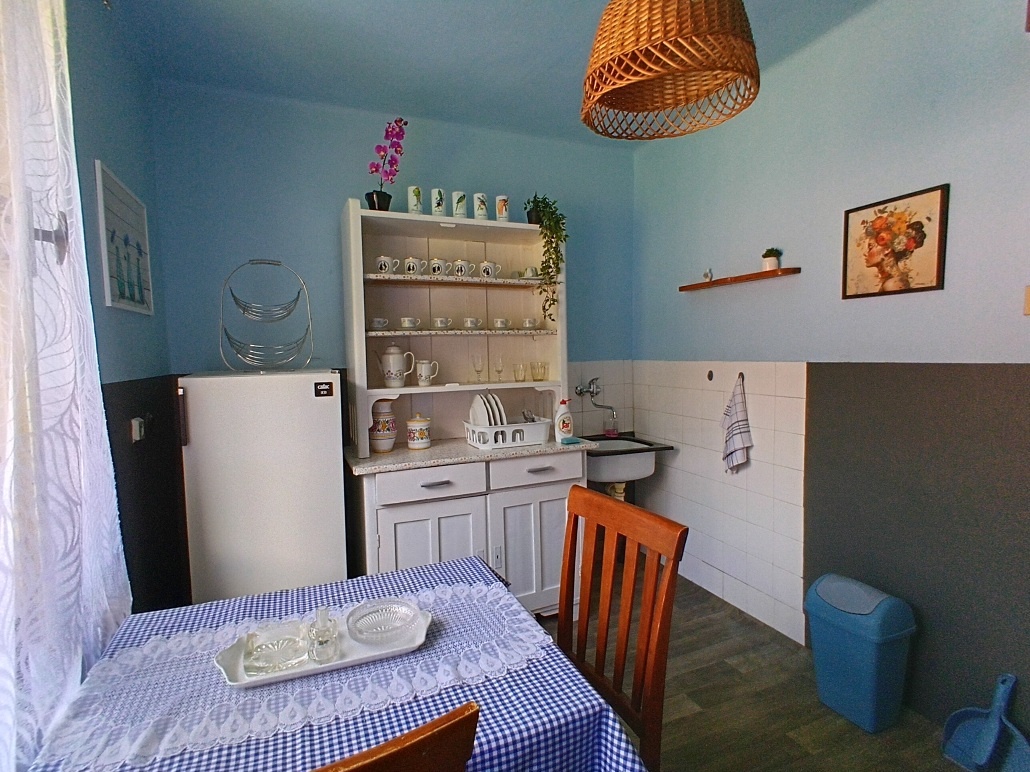 Lacno predám 1 izbový byt 75 km od BB