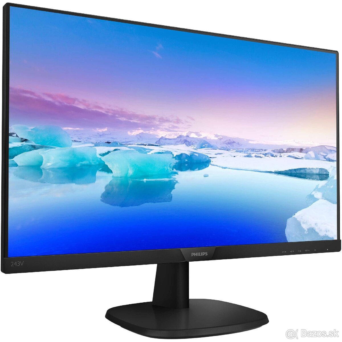 Philips V-line 243V7QDSB - IPS monitor