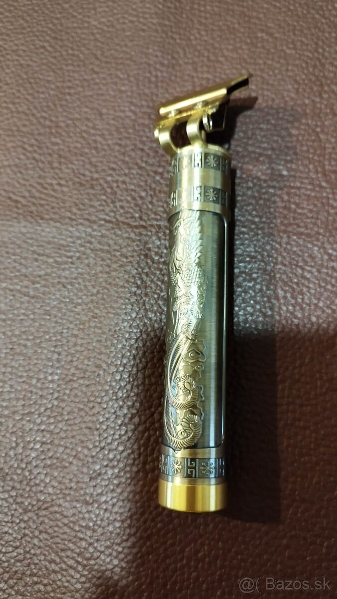 🧔 Novy USB zastrihavac/strojcek TV-06