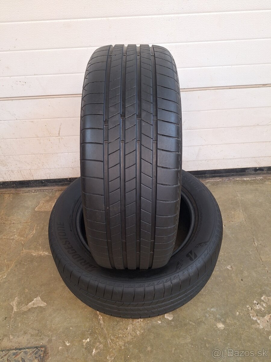 235/55 r19 Bridgestone 2024